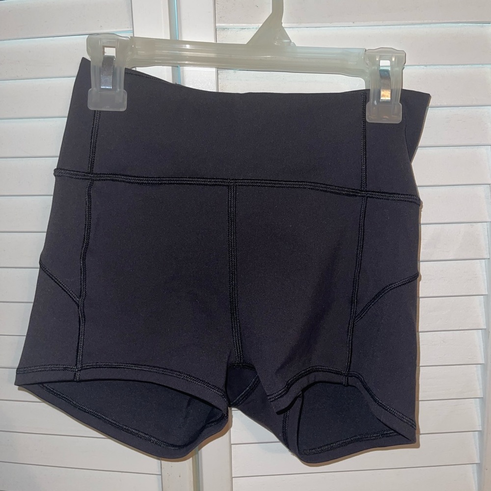 Lululemon shorts